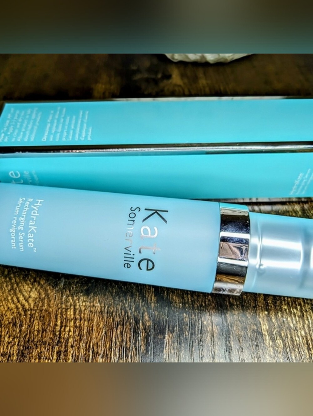 KATE SOMERVILLE HydraKate Recharging Serum with Hyaluronic Acidn
